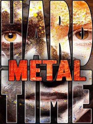 cover image of Metal